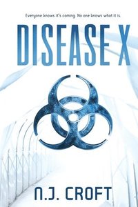 bokomslag Disease X