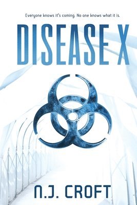 Disease X 1