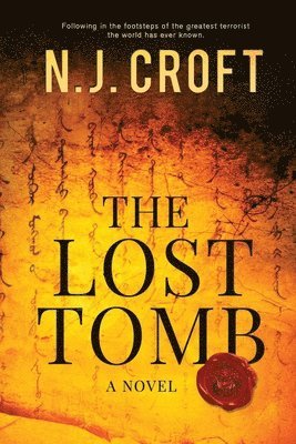 The Lost Tomb 1