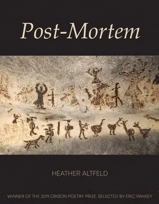 Heather Altfeld - Post-Mortem, Häftad. Tillgänglighet: Tillfälligt slut
