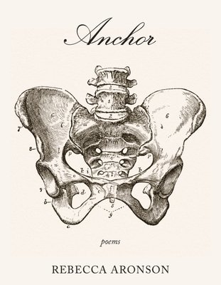 Rebecca Aronson - Anchor, Häftad