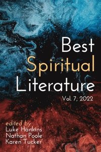 bokomslag Best Spiritual Literature Vol. 7