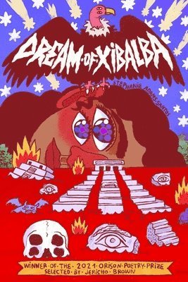 Dream of Xibalba 1