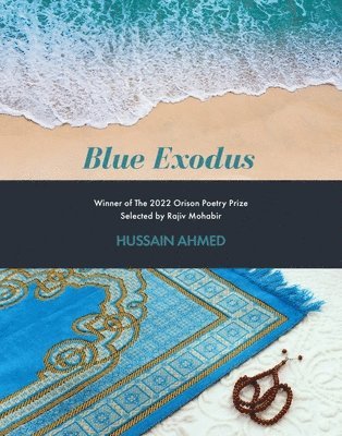 Hussain Ahmed - Blue Exodus, Häftad. Tillgänglighet: Tillfälligt slut