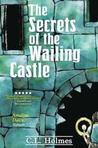 bokomslag Secrets of the Wailing Castle