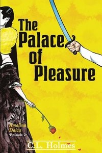 bokomslag Palace of Pleasure