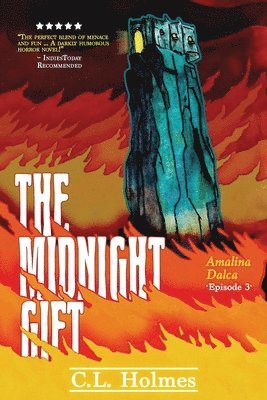 bokomslag Midnight Gift