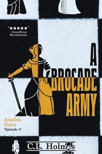 bokomslag Brocade Army