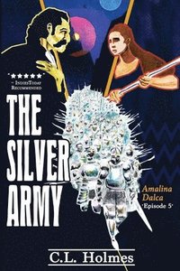 bokomslag Silver Army