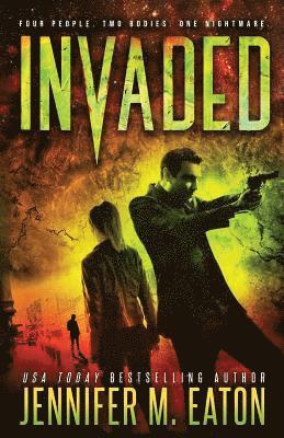 Invaded