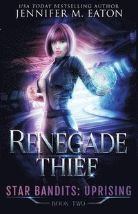 bokomslag Renegade Thief