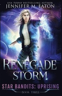 bokomslag Renegade Storm