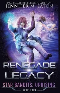 bokomslag Renegade Legacy