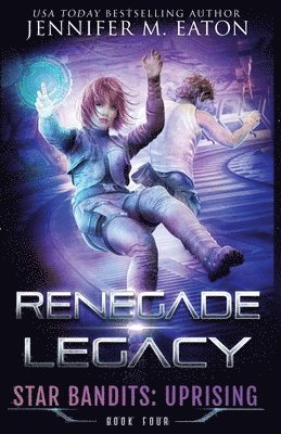 Renegade Legacy 1