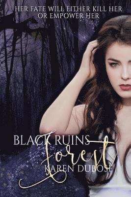 Black Ruins Forest 1