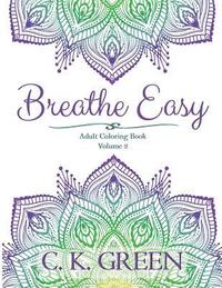 bokomslag Breathe Easy