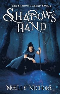 bokomslag Shadow's Hand