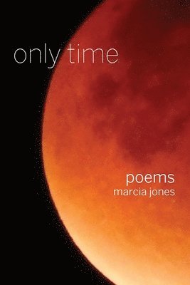 only time: poems 1