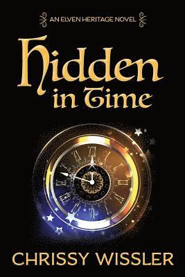 Hidden in Time 1