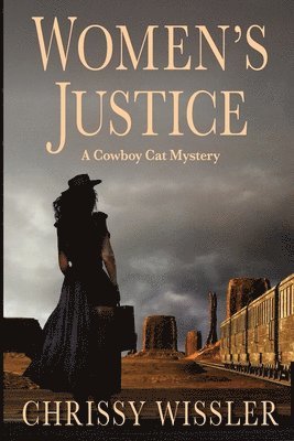 Women's Justice 1