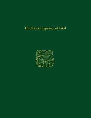 Pottery Figurines of Tikal