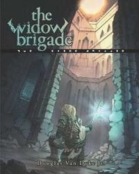 bokomslag The Widow Brigade
