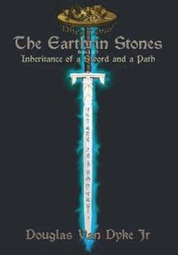 bokomslag The Earthrin Stones Book 1 of 3