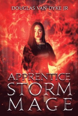 Apprentice Storm Mage 1