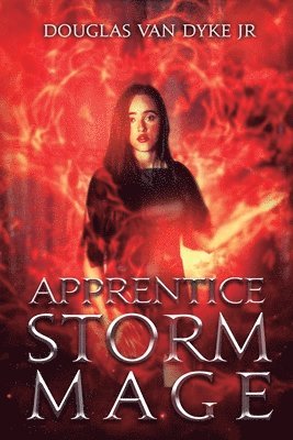 Apprentice Storm Mage