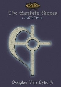 bokomslag The Earthrin Stones Book 2 of 3