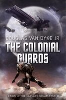 Douglas Van Dyke Jr - Colonial Guards, Häftad