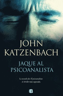 bokomslag Jaque Al Psicoanalista / The Analyst