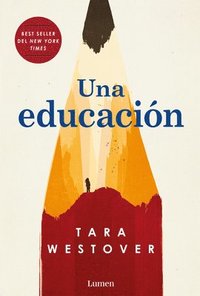 bokomslag Una Educación