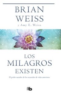 bokomslag Los Milagros Existen / Miracles Happen