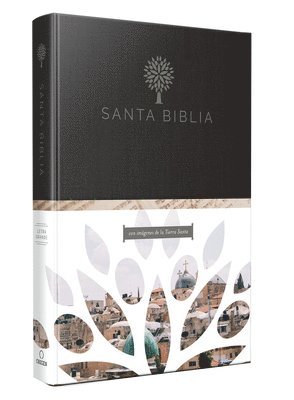 Biblia Reina Valera 1960 Tamaño Grande, Letra Grande. Tapa Dura / Rvr 1960 Holy Bible in Spanish. Large Size, Large Print, Hard Cover. 1