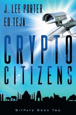 Crypto Citizens 1