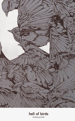 Kimberly Povloski, Jerrod Schwarz - hell of birds, Häftad