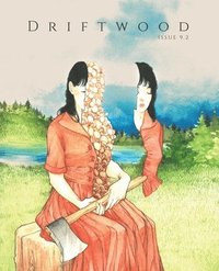 bokomslag Driftwood Press 9.2