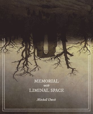 bokomslag Memorial with Liminal Space