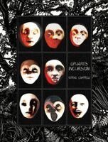 Padraig Campbell, James McNulty - Upwards Incursion, Häftad
