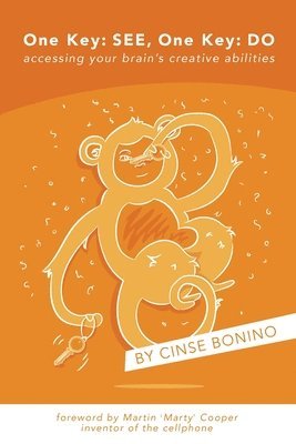 Cinse Bonino - One Key, Häftad. Tillgänglighet: Lägg i varukorg