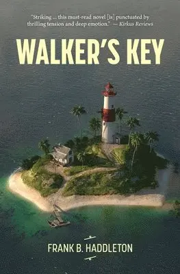 Frank Haddleton - Walker's Key, Häftad. Tillgänglighet: Lägg i varukorg