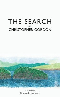 bokomslag Search for Christopher Gordon