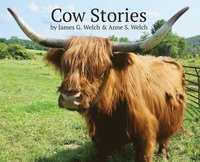 bokomslag Cow Stories