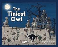 bokomslag The Tiniest Owl