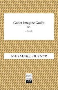 bokomslag Godot Imagine Godot