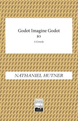 bokomslag Godot Imagine Godot