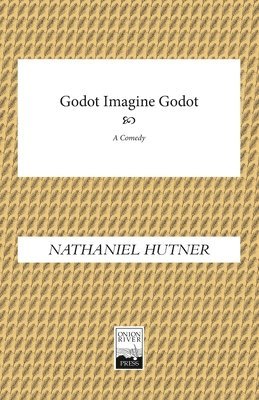 bokomslag Godot Imagine Godot