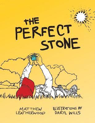 The Perfect Stone 1