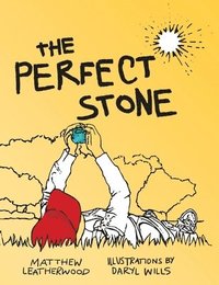 bokomslag The Perfect Stone